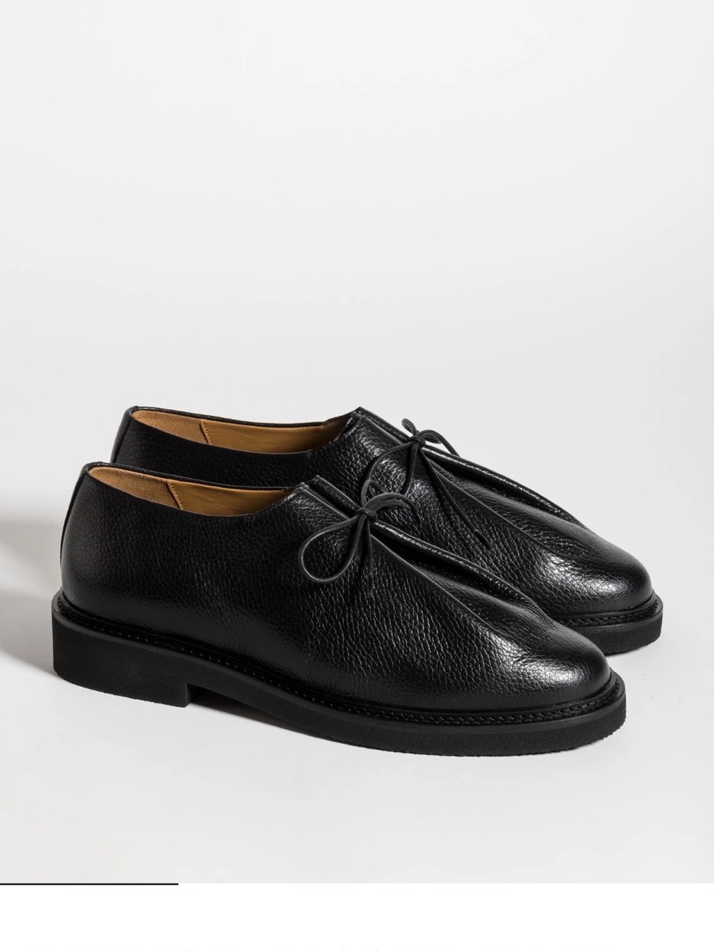 Jacques soloviere Leather Slip-On Loafers for Men